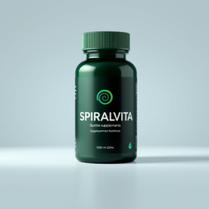 Spirulina